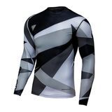 2020 Zero Compression Jersey - Battleship