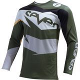 Seven 2018 Annex Jersey - Ignite