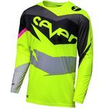 Seven 2018 Youth Annex Jersey - Ignite