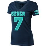 Seven Women's Athletic T-Shirt
