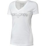 Women's Brand Foil T-Shirt