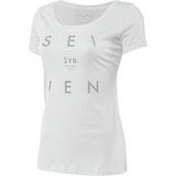 Seven Women's Crossover T-Shirt