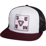 Seven Vector Hat