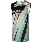 Seven 2019 Zero Over Jersey - Blur Camo