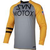 2019 Youth Annex Jersey - Force