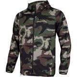 Seven Fathom Windbreaker