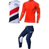 Seven 2020 Zero Vented Combo - Delta