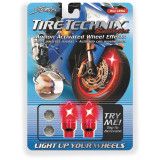 StreetFX Ballistic LED Valve Cap