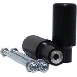 Shogun Motorsports No Cut Frame Sliders