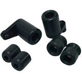 Shogun Motorsports 3 Piece Slider Kit