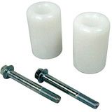 Shogun Motorsports Frame Slider Kit