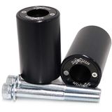 Shogun Motorsports PA2 Frame Sliders