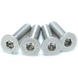 PA2 Frame Slider Insert Screws