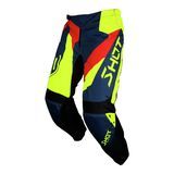 Shot Race Gear 2018 Devo Pants - Alert