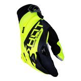 Shot Race Gear 2018 Devo Gloves - Alert