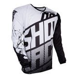 Shot Race Gear 2018 Youth Devo Jersey - Venom