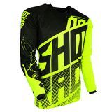 Shot Race Gear 2018 Youth Devo Jersey - Venom