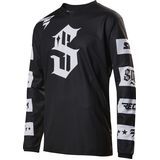 Shift 2017 Recon Jersey - Checkers