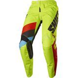 Shift 2017 Youth White Label Pants - Tarmac