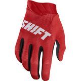 Shift 2017 Black Label Air Gloves