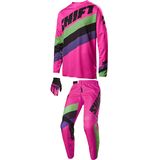Shift 2017 White Label Combo - Tarmac