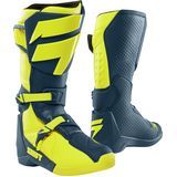 Shift 2019 White Label Boots
