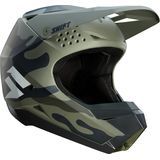 Shift 2020 White Label Helmet