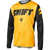 2018 Youth White Label Jersey - Ninety Seven