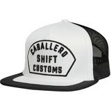 2019 Caballero X-Lab Snapback Hat