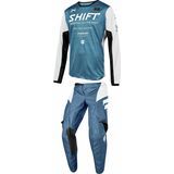 Shift 2019 White Label Combo - Muse