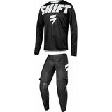 Shift 2019 White Label Combo - York
