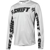 Shift 2020 White Label Jersey - Syndicate LE