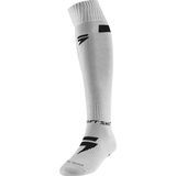 Shift 2020 White Label Socks