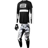 Shift 2020 Black Label Combo - G.I. Fro