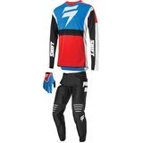 Shift 2020 Black Label Combo - Race 2