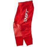 Shift 2020 Youth Blue Label Pants - Bloodline LE