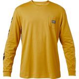 Shift Bowery LE Long Sleeve Shirt