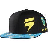 Shift Squadron Snapback Hat