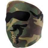 ZANheadgear Neoprene Full Face Mask