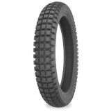 Shinko 255 Trials Pro Rear Tire
