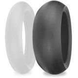 Shinko 008 Race Rear Tire