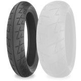 Shinko 009 Raven Front Tire