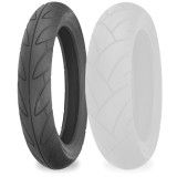 Shinko SR740 Front Tire