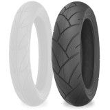 Shinko SR741 Rear Tire