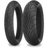 Shinko 006 Podium Tire Combo