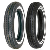 Shinko Classic 240 Whitewall Tire Combo