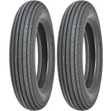Shinko Super Classic 270 Tire Combo