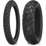 Shinko 804 Series Dual Sport Front Tire, 90/90-21