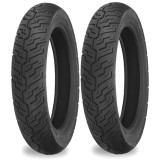 Shinko SR735 Tire Combo