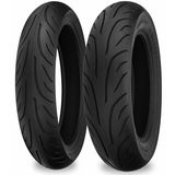 Shinko SE890 Journey Touring Tire Combo